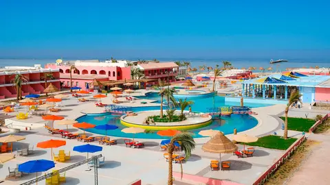 Marsa Alam