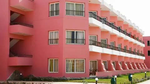 Hotel MG Alexander The Great