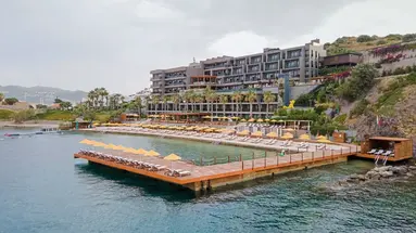 MGallery The Bodrum Yalikavak