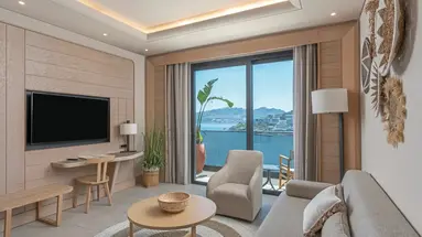 MGallery The Bodrum Yalikavak
