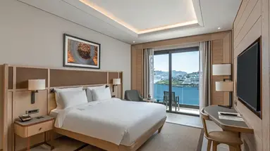 MGallery The Bodrum Yalikavak