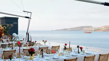 MGallery The Bodrum Yalikavak