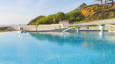MGM Muthu Oura View Beach Club