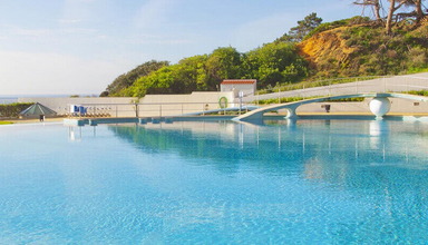 MGM Muthu Oura View Beach Club