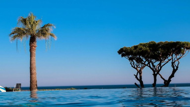 MGM Muthu Oura View Beach Club