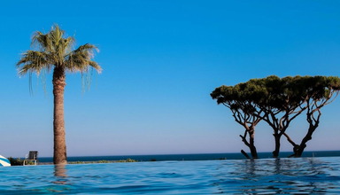 MGM Muthu Oura View Beach Club