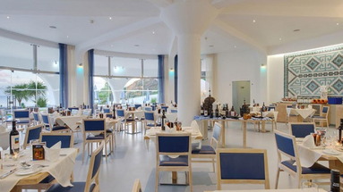 MGM Muthu Oura View Beach Club