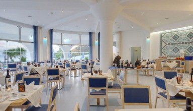 MGM Muthu Oura View Beach Club