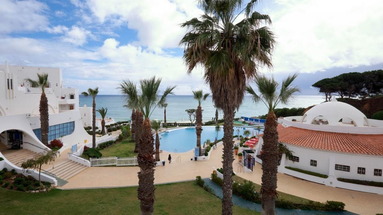 MGM Muthu Oura View Beach Club