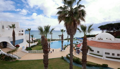 MGM Muthu Oura View Beach Club