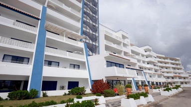MGM Muthu Oura View Beach Club
