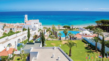 MGM Muthu Oura View Beach Club