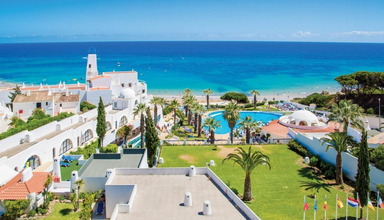 MGM Muthu Oura View Beach Club