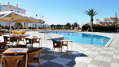 MGM Muthu Oura View Beach Club