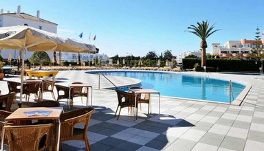 MGM Muthu Oura View Beach Club