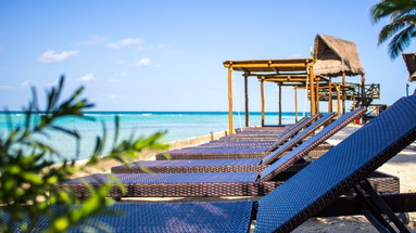 Mia Reef Isla Mujeres