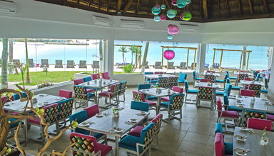 Mia Reef Isla Mujeres