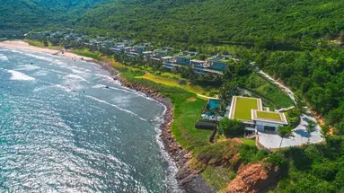 Mia Resort Nha Trang