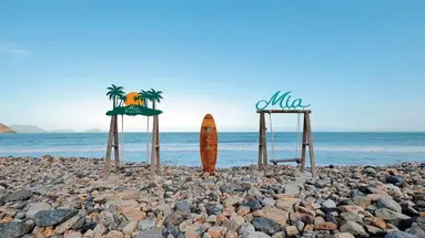 Mia Resort Nha Trang
