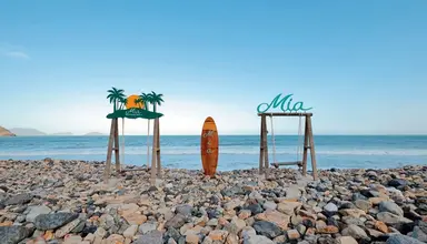 Mia Resort Nha Trang