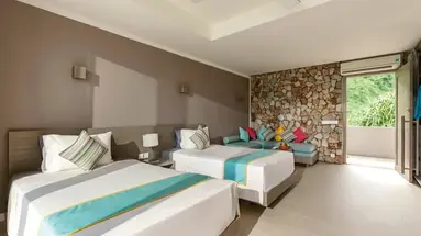 Mia Resort Nha Trang