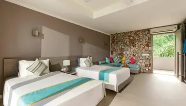 Mia Resort Nha Trang