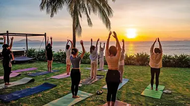 Mia Resort Nha Trang