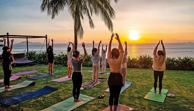 Mia Resort Nha Trang