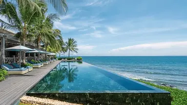 Mia Resort Nha Trang
