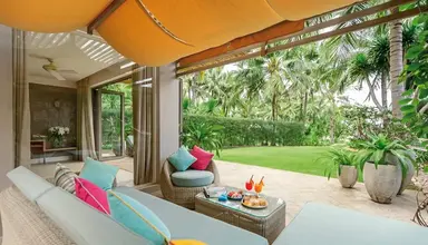 Mia Resort Nha Trang