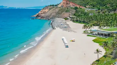 Mia Resort Nha Trang