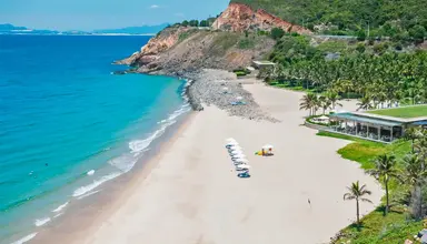 Mia Resort Nha Trang