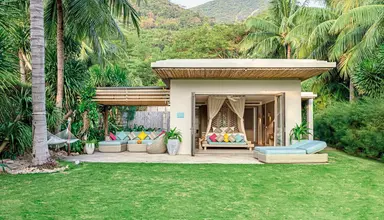 Mia Resort Nha Trang