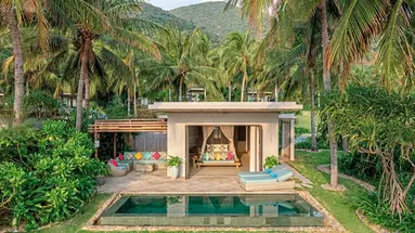 Mia Resort Nha Trang