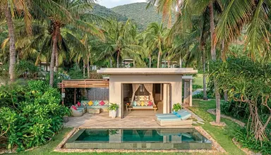 Mia Resort Nha Trang