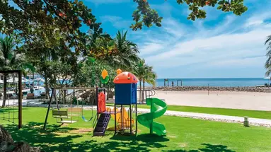 Mia Resort Nha Trang