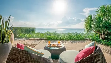 Mia Resort Nha Trang