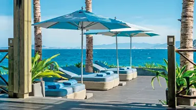 Mia Resort Nha Trang
