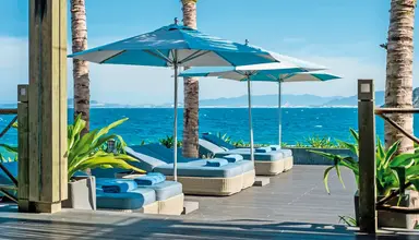 Mia Resort Nha Trang