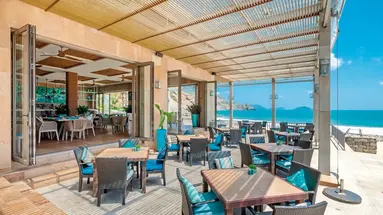Mia Resort Nha Trang