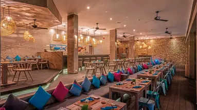 Mia Resort Nha Trang