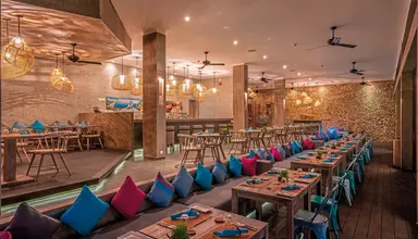 Mia Resort Nha Trang