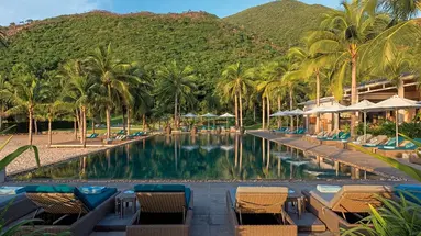 Mia Resort Nha Trang