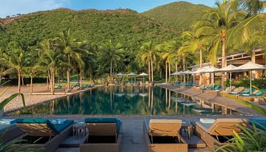 Mia Resort Nha Trang