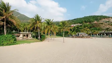 Mia Resort Nha Trang