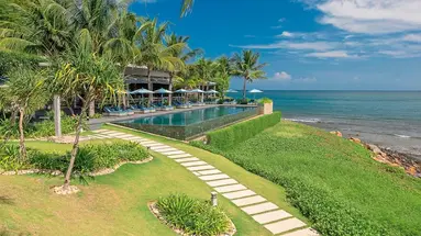 Mia Resort Nha Trang