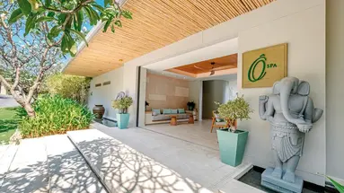 Mia Resort Nha Trang