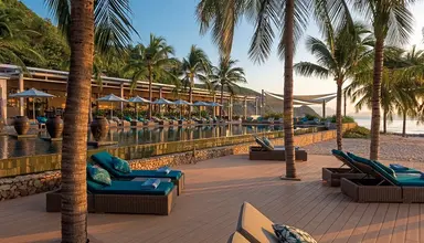 Mia Resort Nha Trang