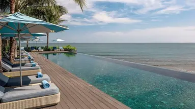 Mia Resort Nha Trang