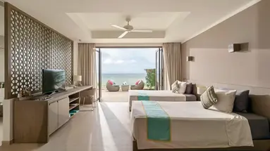 Mia Resort Nha Trang